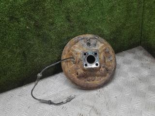 защитный кожух тормозного механизма Renault Logan 2 поколение [рестайлинг] 2019, 1.6 л., бензин, МКПП, седан