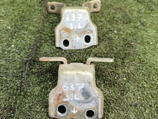 петля двери Daewoo Matiz M150 [рестайлинг] 2007, 0.8 л., бензин, МКПП, хетчбэк 5 дв.