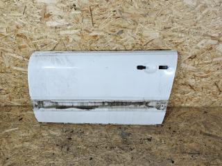 дверь передняя левая Audi 100 С3 1984, 1.8 л., бензин, МКПП, седан