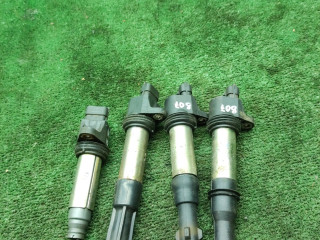 катушка зажигания Lada Vesta 1 поколение 2023, 1.6 л., бензин, МКПП, седан, 2112370501015