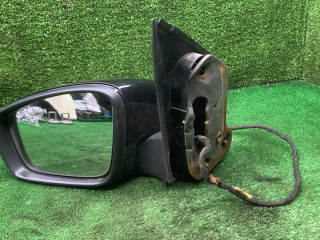 зеркало наружное левое Volkswagen Polo Sedan 1 поколение 2015, 1.6 л., МКПП, седан, 2518201255