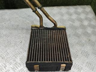 радиатор отопителя (печки) Toyota Carina E 1 поколение T190 1998, 2.0 л., 2C-TE, дизель, МКПП, универсал