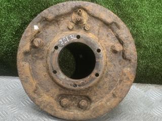 защитный кожух тормозного механизма УАЗ 452 2 поколение 1985, 2.4 л., бензин, МКПП, микроавтобус