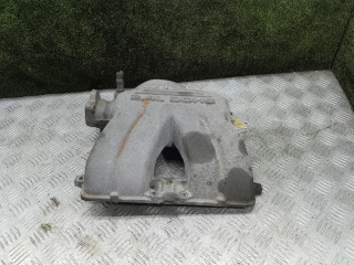 коллектор впускной Dodge Caravan 4 поколение 2001, 2.4 л., бензин, АКПП, минивэн