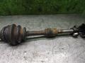 полуось передняя левая (приводной вал, ШРУС) Chrysler Voyager 3 поколение 1997, 2.4 л., бензин, АКПП, минивэн - фото №3
