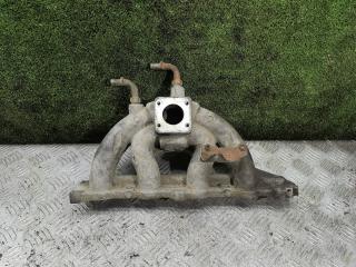 коллектор впускной Fiat Bravo 1 поколение 2000, 1.4 л., бензин, МКПП, хетчбэк 3 дв., 46410459-04