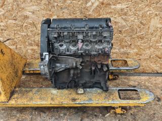 двигатель Peugeot 605 1 поколение [рестайлинг] 1995, 2.1 л., P9A (XUD11A), дизель, МКПП, седан, P9A, 1DA05