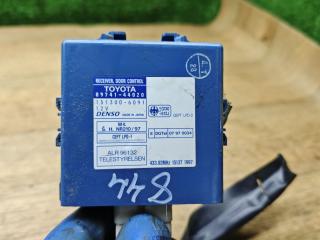 блок управления центральным замком Toyota Picnic 1 поколение XM10 2000, 2.0 л., бензин, МКПП, минивэн, 8974144020