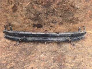 усилитель бампера переднего Chevrolet Aveo T250 [рестайлинг] 2009, 1.2 л., B12D1, бензин, МКПП, седан