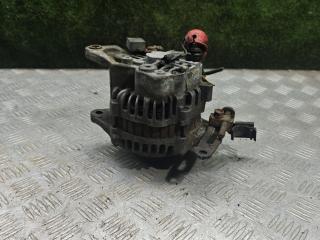 генератор Nissan Almera N15 1998, 1.6 л., бензин, МКПП, хетчбэк 5 дв.