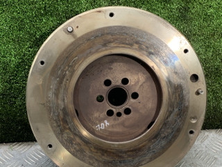 маховик Hyundai H-1 Starex [рестайлинг] 2004, 2.5 л., дизель, МКПП, микроавтобус