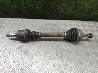 полуось передняя левая (приводной вал, ШРУС) Citroen Xantia 1 поколение [рестайлинг] 2000, 1.8 л., LFX (XU7JB), бензин, МКПП, хетчбэк 5 дв.