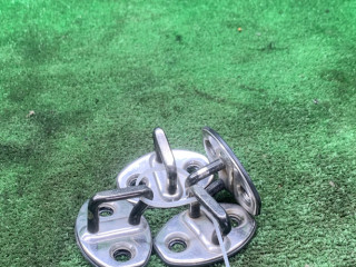 замок двери Volkswagen Polo Sedan 1 поколение 2015, 1.6 л., МКПП, седан, 5K0837033