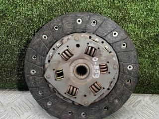 диск сцепления Citroen Xantia 1 поколение 1995, 1.6 л., бензин, МКПП, хетчбэк 5 дв.