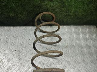 пружина передняя Fiat Marea 1 поколение 1999, 2.4 л., дизель, МКПП, универсал