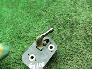 замок двери задней правой Ford Transit 4 поколение [рестайлинг] 1993, 2.5 л., TD, дизель, МКПП, микроавтобус