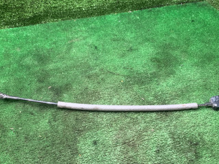 трос двери Volkswagen Polo Sedan 1 поколение 2015, 1.6 л., МКПП, седан, 5N0837017D