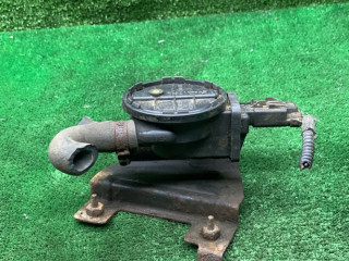 клапан вентиляции топливного бака Dodge Grand caravan 4 поколение [рестайлинг] 2004, 3.8 л., бензин, АКПП, минивэн, 04891427AB