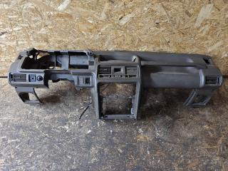 панель передняя салона (торпедо) Mitsubishi Pajero 2 поколение 1996, 3.0 л., 6G72 (SOHC 24V), бензин, АКПП, внедорожник 5 дв., 73911102