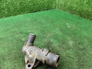 фланец (тройник) системы охлаждения Citroen Xantia 1 поколение [рестайлинг] 2000, 2.0 л., бензин, МКПП, хетчбэк 5 дв.