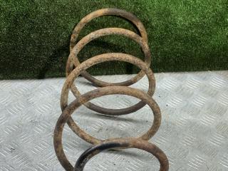 пружина передняя Fiat Marea 1 поколение 1999, 1.6 л., бензин, МКПП, универсал