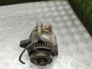 генератор Toyota Picnic 1 поколение XM10 2001, 2.2 л., 3C-TE, дизель, МКПП, минивэн, 2706064290