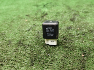 реле (прочие) Toyota Carina E 1 поколение T190 1997, 2.0 л., 3S-FE, бензин, МКПП, универсал, 9098704002, 056700-6780