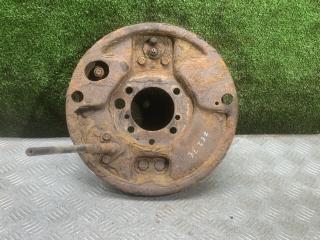 защитный кожух тормозного механизма ГАЗ ГАЗЕЛЬ 2005, 2.3 л., бензин, МКПП, микроавтобус