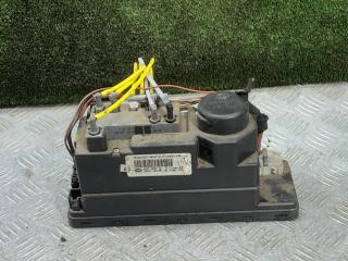 компрессор центрального замка Mercedes-Benz E-Класс W210/S210 [рестайлинг] 1999, 3.2 л., дизель, АКПП, седан, 2108002348