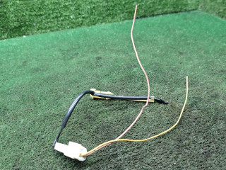 датчик температуры Toyota Picnic 1 поколение XM10 1999, 2.2 л., 3C-TE, дизель, МКПП, минивэн