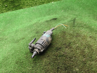 насос (моторчик) омывателя стекла Renault Scenic 1 поколение 1998, 1.6 л., бензин, МКПП, минивэн, 7700821782