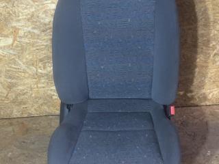 сиденье переднее Hyundai Santamo 1 поколение 1997, 2.0 л., бензин, МКПП, минивэн