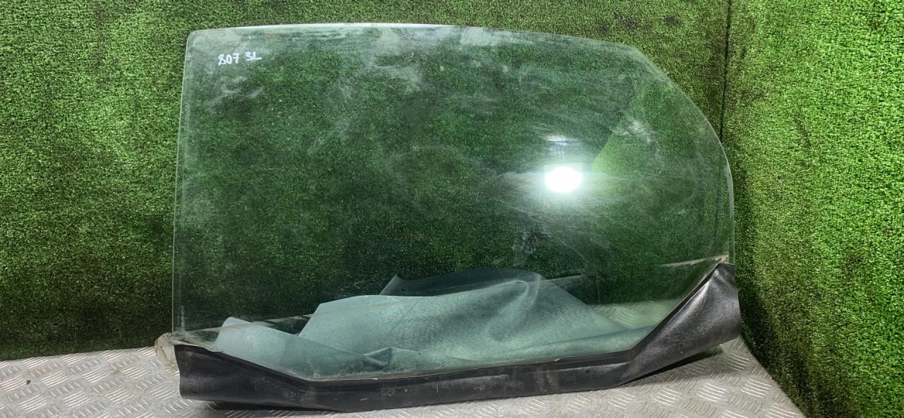 стекло двери задней левой Lada Vesta 1 поколение 2023, 1.6 л., бензин, МКПП, седан - фото №1