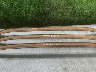 крепление бака топливного Mercedes-Benz Vito W638 1999, 2.3 л., дизель, МКПП, микроавтобус