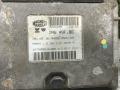 блок управления двигателем Fiat Marea 1 поколение 1999, 1.6 л., бензин, МКПП, универсал, 46750003, IAW49FB6 - фото №2