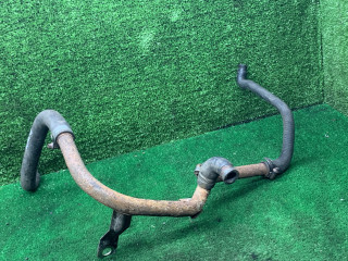 трубка охлаждающей жидкости Toyota Picnic 1 поколение XM10 2001, 2.2 л., 3C-TE, дизель, МКПП, минивэн