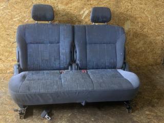 сиденье заднее Toyota Picnic 1 поколение XM10 2000, 2.0 л., бензин, МКПП, минивэн