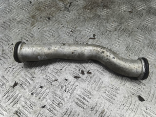 трубка охлаждающей жидкости Opel Vectra C 2003, 2.2 л., Z 22 SE, бензин, АКПП, седан