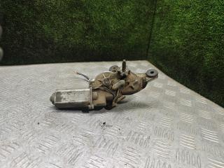 моторчик заднего стеклоочистителя (дворника) Toyota Carina E 1 поколение T190 1998, 2.0 л., 2C-TE, дизель, МКПП, универсал