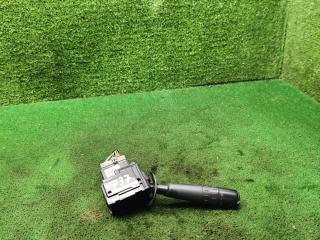 переключатель дворников Peugeot 406 1 поколение [рестайлинг] 2000, 1.8 л., бензин, МКПП, седан, 96186610ZL, 34370001