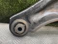 рычаг передний правый Renault Laguna 2 поколение 2002, 1.9 л., дизель, МКПП, хетчбэк 5 дв. - фото №2
