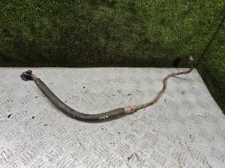 трубка гидроусилителя Mitsubishi Pajero 2 поколение 1996, 3.0 л., 6G72 (SOHC 24V), бензин, АКПП, внедорожник 5 дв.