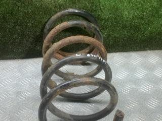 пружина передняя Kia Carnival 1 поколение [рестайлинг] 2005, 2.9 л., CRDi, дизель, МКПП, минивэн