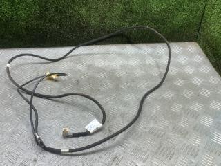 антенна Renault Duster 1 поколение [рестайлинг] 2017, 2.0 л., бензин, МКПП, внедорожник 5 дв., полный привод, 282438119R