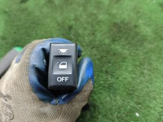 кнопка (выключатель) Kia Carnival 1 поколение [рестайлинг] 2002, 2.9 л., CRDi, дизель, МКПП, минивэн, OK53A68450A