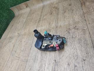 замок двери передней левой Chrysler Stratus 1 поколение 1998, 2.0 л., бензин, МКПП, седан