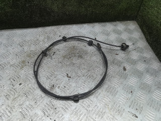 трос капота Dodge Caravan 4 поколение 2001, 2.4 л., бензин, АКПП, минивэн