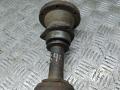 полуось передняя правая (приводной вал, ШРУС) Fiat Marea 1 поколение 2000, 1.9 л., JTD, дизель, МКПП, универсал - фото №3