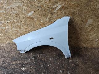 крыло переднее левое Opel Astra G 1999, 1.8 л., бензин, хетчбэк 3 дв.