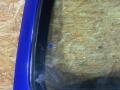 крышка багажника (дверь 3-5) Opel Corsa B 1998, 1.0 л., X 10 XE, бензин, МКПП, хетчбэк 3 дв. - фото №4